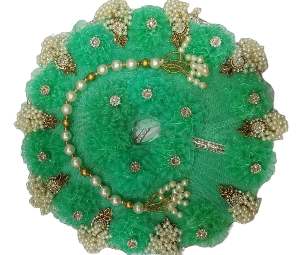 Ladoo Gopal | Bal Gopal | Laddu Gopal JI Dress | Festive Dress