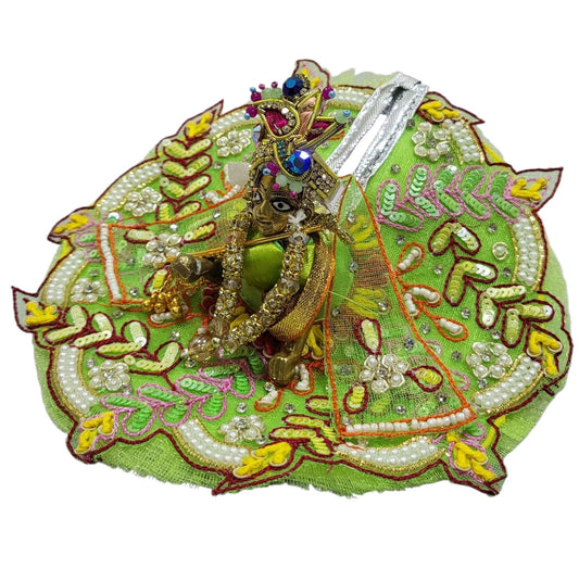 Ladoo Gopal Poshak |Dress | Bhagwaan Ki Poshaak | Dev Vastra