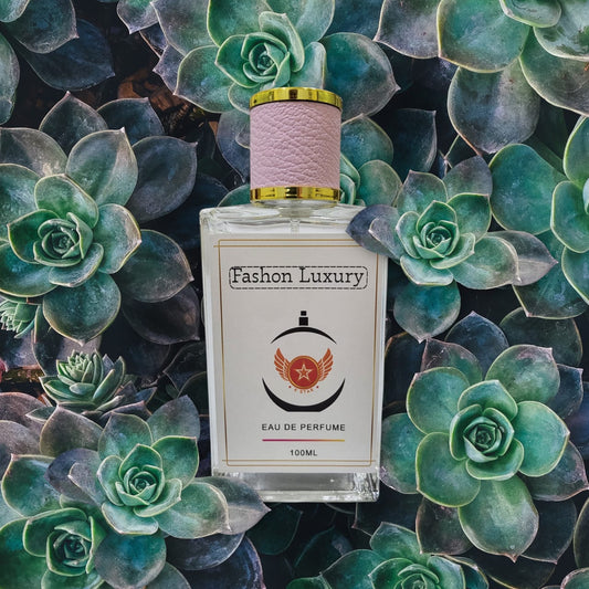 Fashion Luxury-Long Lasting Perfume for women | EDP 100ml| Ideal for Every Moment