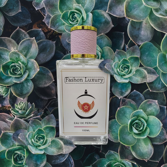 Fashion Luxury-Long Lasting Perfume for women | EDP 100ml| Ideal for Every Moment