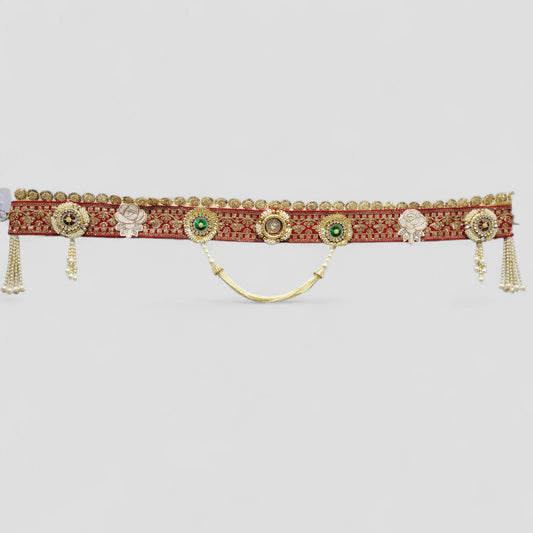 Main Door Latest Home Decoration Entrance Hanging Handmade Bandharwal