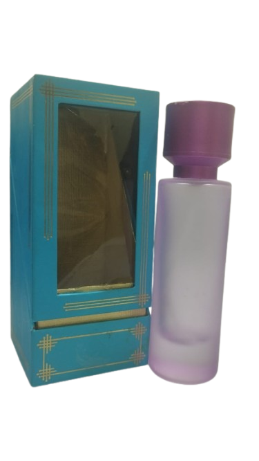 Turquoise-Long Lasting Perfume for Man and women | EDP 30ml| Ideal for Every Moment