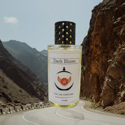 Dark Bloom-Long Lasting Perfume for women | EDP 100ml| Ideal for Every Moment
