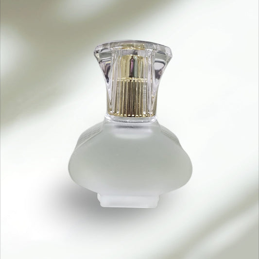Glam Orchid female Luxurious Romantic Perfume with Long-Lasting Fragrance