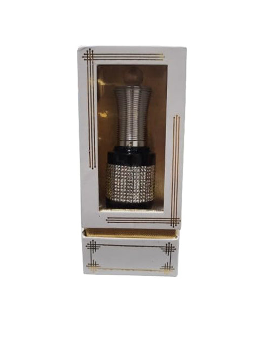 Smooth Atmosphere |non-alcoholic | Long Lasting Perfume Unisex- 8 Ml