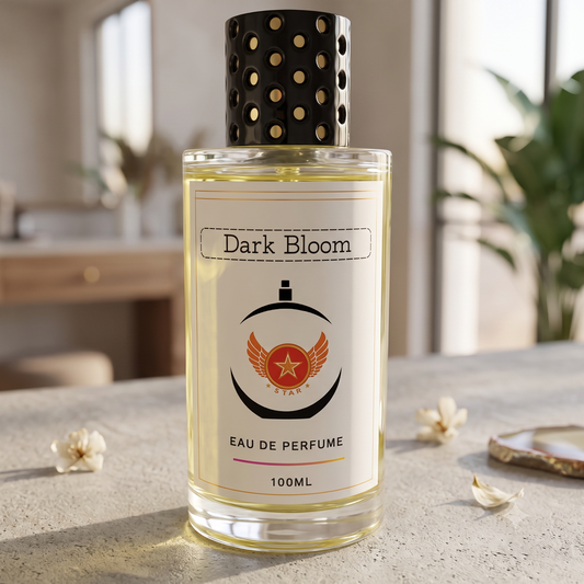 Dark Bloom-Long Lasting Perfume for women | EDP 100ml| Ideal for Every Moment