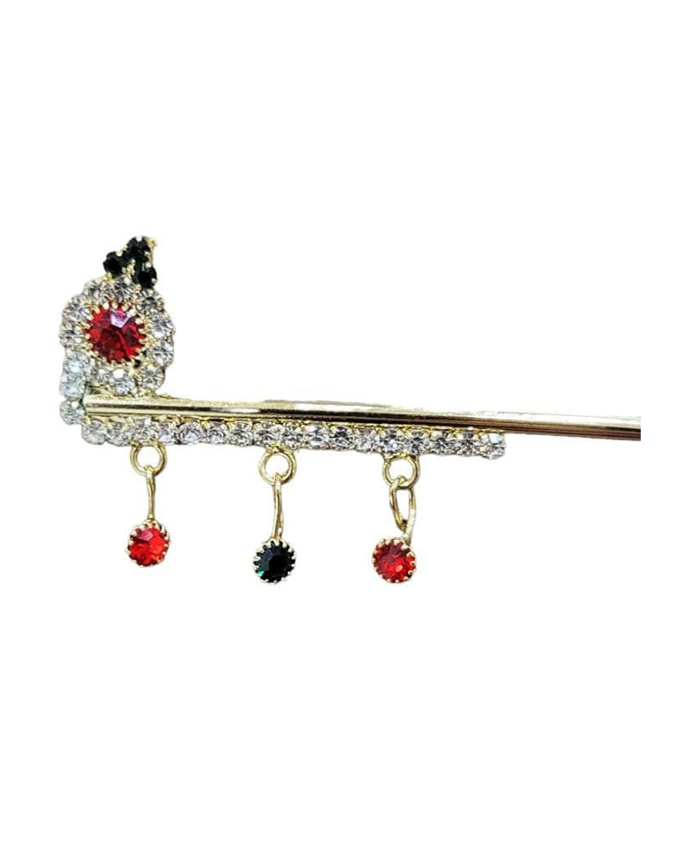 Laddu Gopal Kanha Ji Flute Bansuri