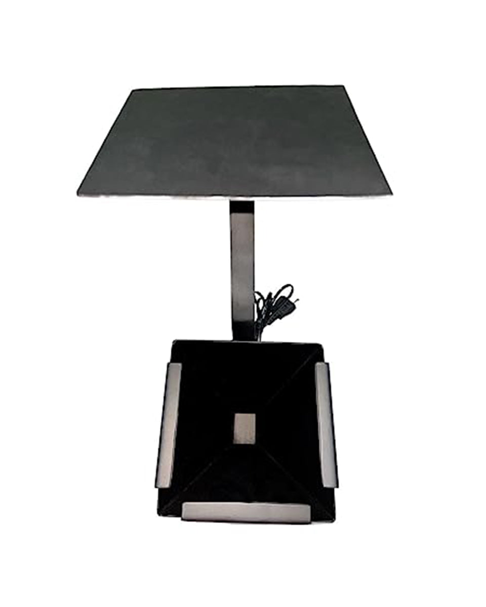 ISC Lampshade for Pellet catcher