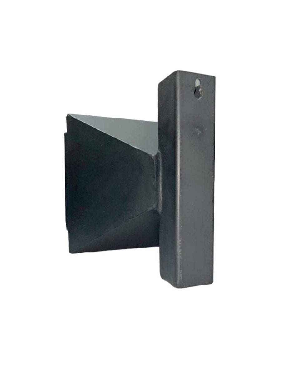 ISC Heavy duty Steel Pellet Catcher