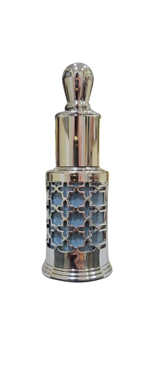 Smooth Atmosphere Attar for Men & Women - 8ml