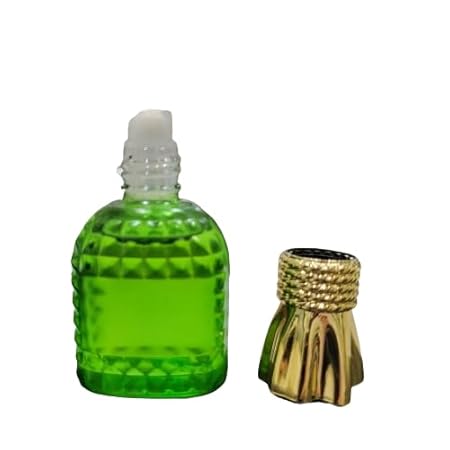 Smooth Atmosphere Attar for Men & Women - 8ml