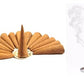 DHOOP Sticks Cone Chandan Flavor 50GM