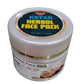 Harbal Face Pack for Relax,Rejuvenate and glow | Detan Face Pack For Men & Women | All Skin Types Tan Removal, Replenishes & Hydrates Skin