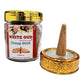 DHOOP Sticks Cone Chandan Flavor 50GM