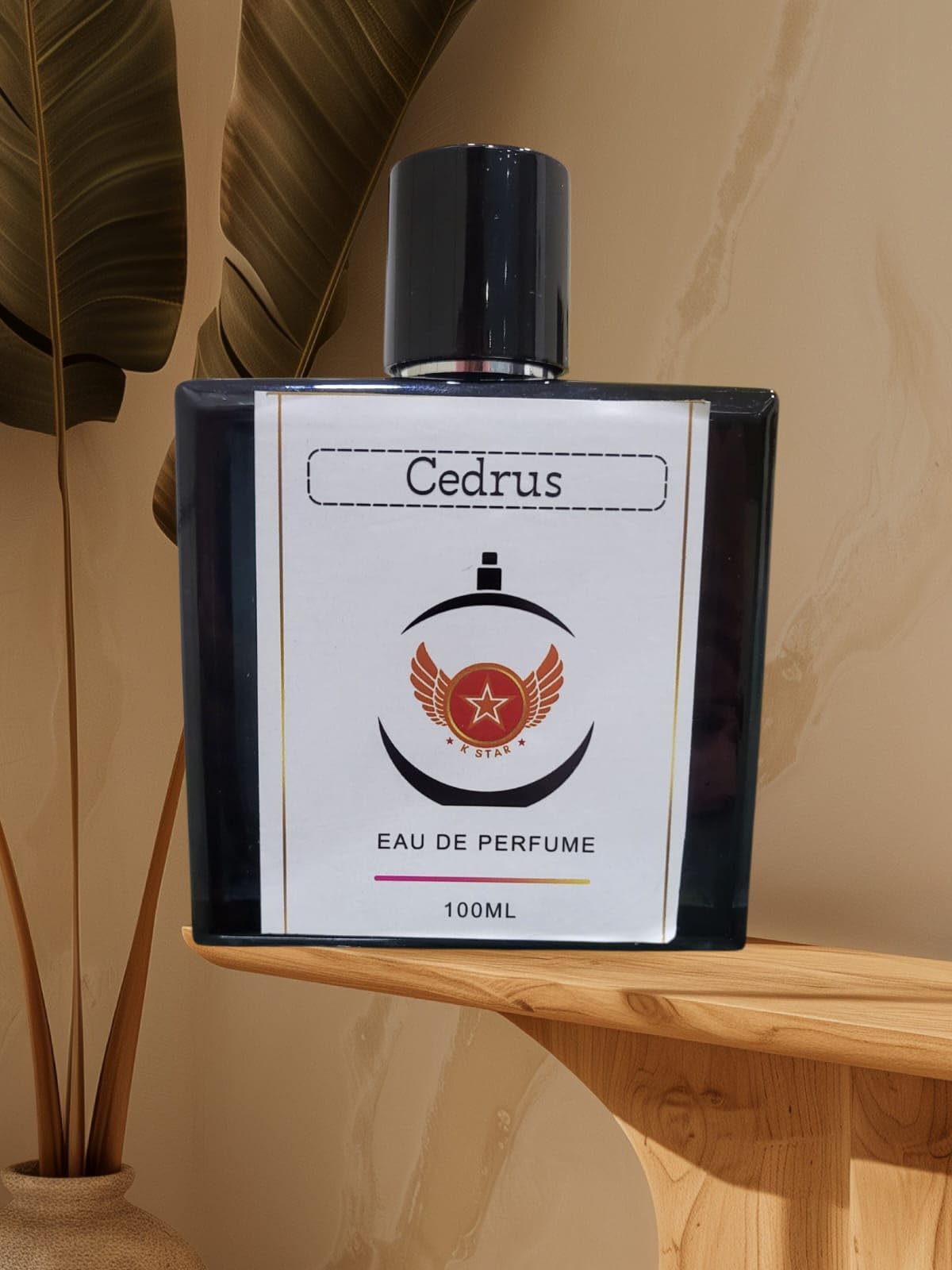 Cedrus-Unisex Perfume |100 ml | Long Lasting Perfume for Men & Women | Luxury Fragrance Scent | Suitable for Every Occasion | Festive or Diwali Gift | Gift For Men, Women & Special Occasions