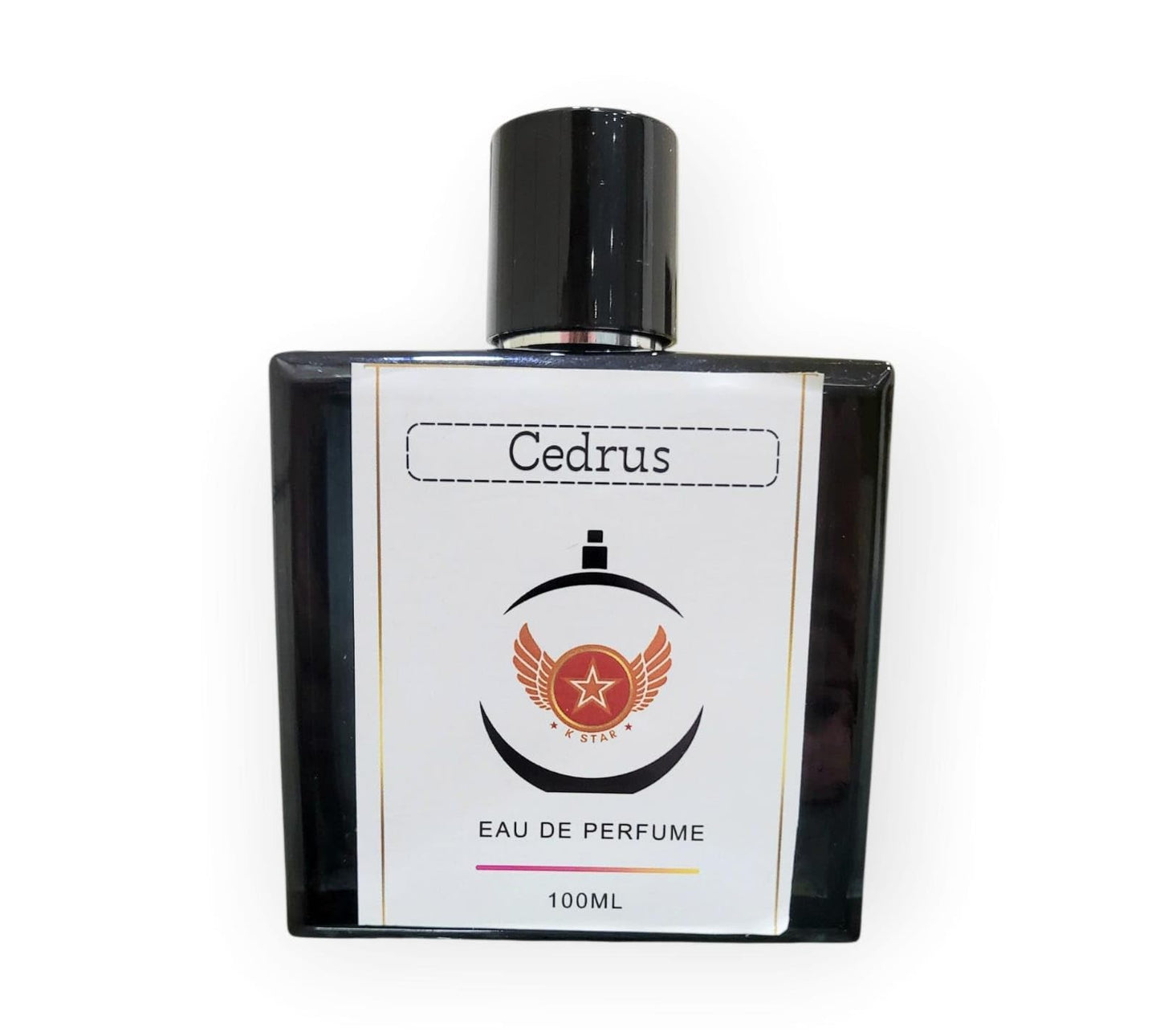 Cedrus-Unisex Perfume |100 ml | Long Lasting Perfume for Men & Women | Luxury Fragrance Scent | Suitable for Every Occasion | Festive or Diwali Gift | Gift For Men, Women & Special Occasions
