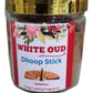 DHOOP Sticks Cone Chandan Flavor 50GM