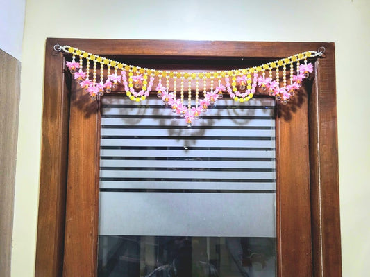 Thoranam for Entrance Door