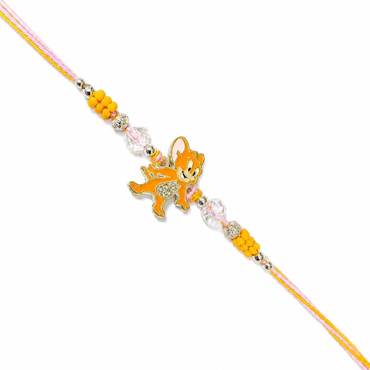 Jerry Sparkle Kids Rakhi