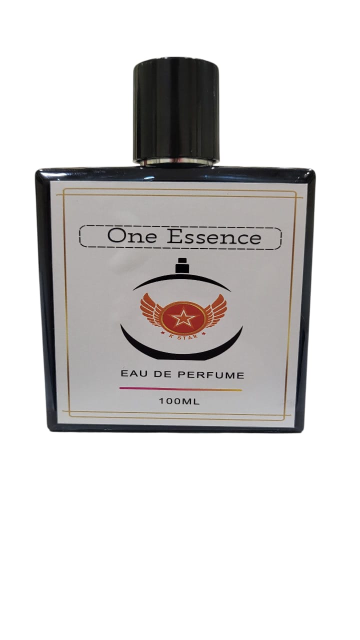 One Encence-100 ml |Long Lasting Perfume for Man and women| Ideal for Every Moment