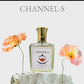 Smooth Atmosphere |Non-Alcoholic | Long Lasting Perfume Unisex- 50 ML