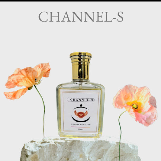 Smooth Atmosphere |Non-Alcoholic | Long Lasting Perfume Unisex- 50 ML