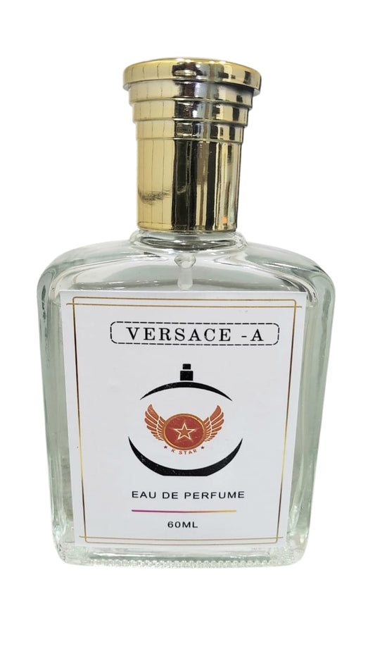 Smooth Atmosphere Attar for Men & Women - 50ml