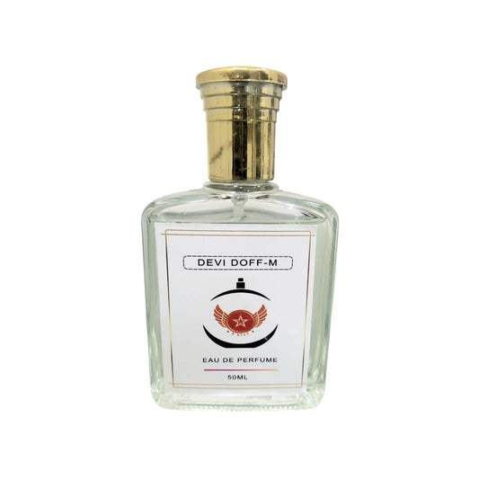Smooth Atmosphere perfume  for Men  - 50ml