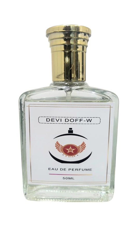 Smooth Atmosphere perfume  for  Women - 50ml