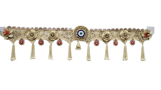 Toran for Main Door, Diwali  Torans for Entrance Door Decoration