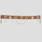 Main Door Latest Home Decoration Entrance Hanging Handmade Bandharwal