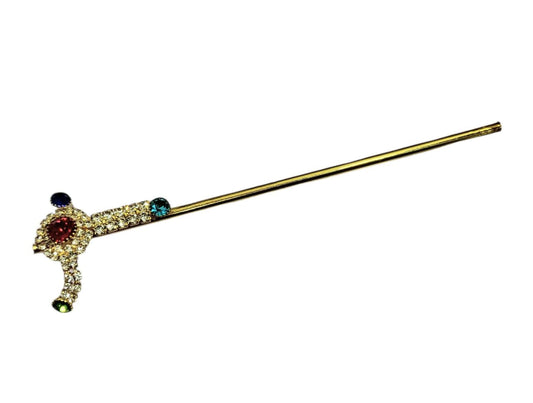 Laddu Gopal Kanha JI Flute Bansuri