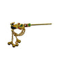 Laddu Gopal Kanha JI Flute Bansuri Deity Ornament