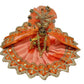 Lala ,Kanha,Krishna Traditional Dress with Pagadi