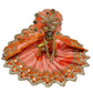Lala ,Kanha,Krishna Traditional Dress with Pagadi