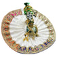 Laddu Gopal Dress with Pagdi and Patka l Ladoo Gopal Dress l Kanha Ji Dress | Krishna ji Dress