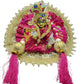 Laddu Gopal Dress with Pagdi and Patka l Ladoo Gopal Dress l Kanha Ji Dress | Krishna ji Dress