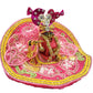 Laddu Gopal Dress with Pagdi and Patka l Ladoo Gopal Dress l Kanha Ji Dress | Krishna ji Dress