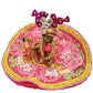 Laddu Gopal Dress with Pagdi and Patka l Ladoo Gopal Dress l Kanha Ji Dress | Krishna ji Dress