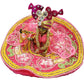 Laddu Gopal Dress with Pagdi and Patka l Ladoo Gopal Dress l Kanha Ji Dress | Krishna ji Dress