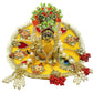 Laddu Gopal Dress with Pagdi and Patka l Ladoo Gopal Dress l Kanha Ji Dress | Krishna ji Dress