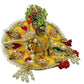 Laddu Gopal Dress with Pagdi and Patka l Ladoo Gopal Dress l Kanha Ji Dress | Krishna ji Dress