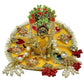 Laddu Gopal Dress with Pagdi and Patka l Ladoo Gopal Dress l Kanha Ji Dress | Krishna ji Dress