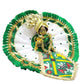 Laddu Gopal Dress with Mukut and Patka l Ladoo Gopal Dress l Bal Gopal l Kanha Ji Thakur Ji Heavy Dress Poshak
