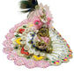 Laddu Gopal Dress with Mukut and Patka l Ladoo Gopal Dress l Bal Gopal l Kanha Ji Thakur Ji Heavy Dress Poshak