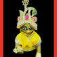 Laddu Gopal Stone Designer Mukut