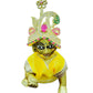 Laddu Gopal Stone Designer Mukut