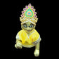 Laddu Gopal Stone Designer Mukut