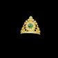 Laddu Gopal Stone Designer Mukut