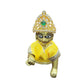 Laddu Gopal Stone Designer Mukut